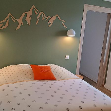 Le Nesdel Apartment Gerardmer Luaran gambar