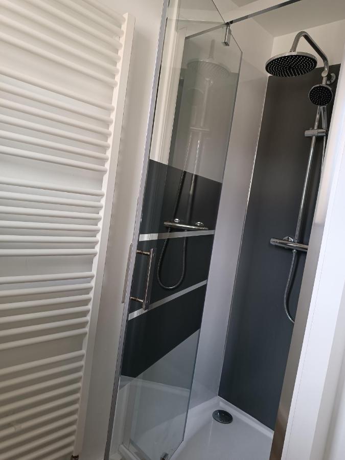 Le Nesdel Apartment Gerardmer Luaran gambar
