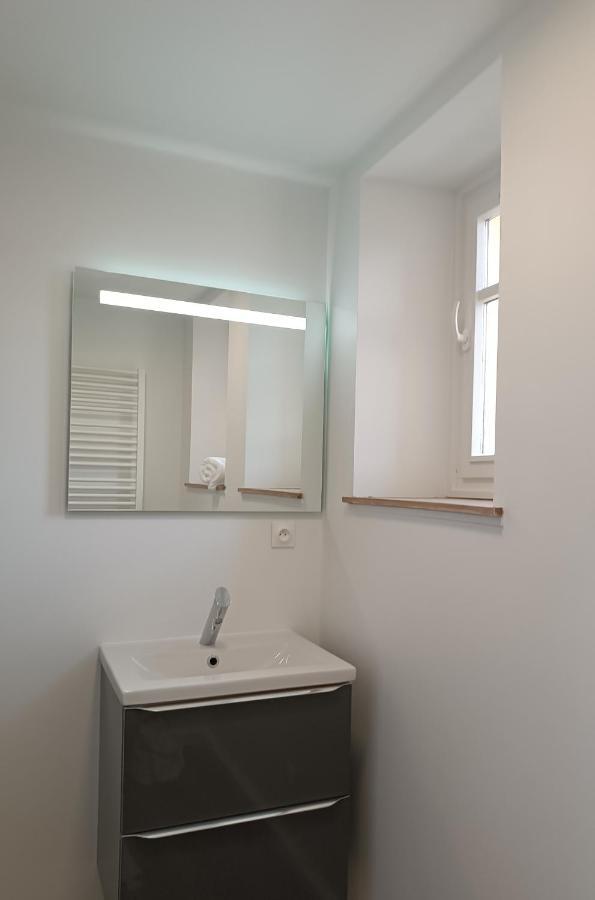 Le Nesdel Apartment Gerardmer Luaran gambar