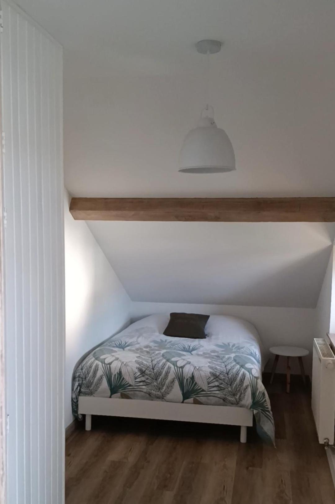 Le Nesdel Apartment Gerardmer Luaran gambar
